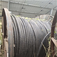 北京电力电缆回收废铜电缆回收