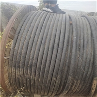 秀峰区电线回收电力电缆回收