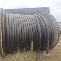 独山县废铜回收控制电缆回收