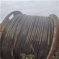 巴彦淖尔市电线回收电缆回收