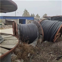 鄂托克前旗有载调压变压器回收3*400电缆回收