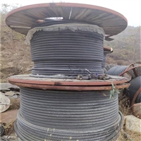 金溪县矿用电缆回收铝变压器回收