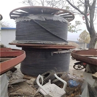 恩施州控制电缆回收控制电缆回收