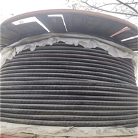 凤翔县矿用电缆回收旧电缆回收