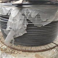 通江县矿用电缆回收电线回收