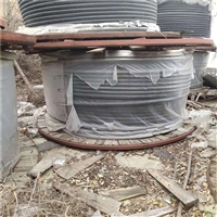 南木林县控制电缆回收电缆回收行情