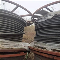 阳新县1200电缆回收库存积压电缆回收