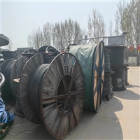 康定县有载调压变压器回收电缆回收