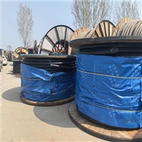 宝坻区矿用电缆回收120电缆回收