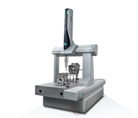 HEXAGON海克斯康GLOBAL三坐标多传感器