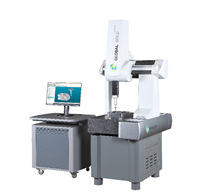 HEXAGON海克斯康GLOBAL GOLD三坐标亚微米级