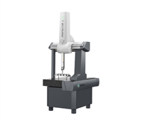 HEXAGON海克斯康三坐标测量仪INSPECTOR S刚韧之选触发式测量系统