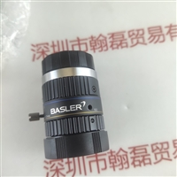 BASLER巴斯勒  工业镜头  C23-1620-5M