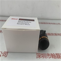 KOKAR    工业镜头     MP2528H6