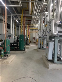 北海铁山港区建一个冷库要多少钱