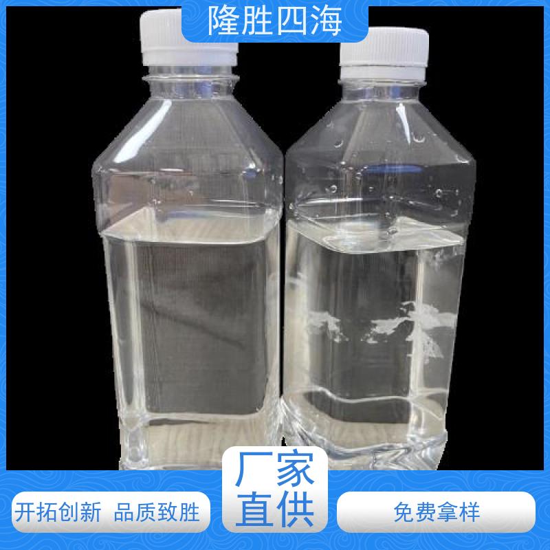 隆胜四海 粘接力稳定 初粘可调 PET膜用