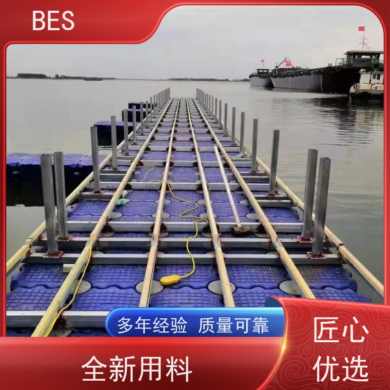 百世 水上自行车比赛 摩托艇泊位 可铺塑木地板 移动式咖啡店