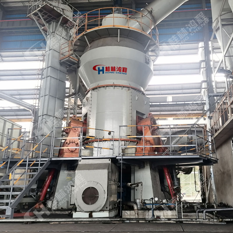 江 西省石灰石雷蒙磨 ygm130型雷磨机 高压悬辊超细磨 方案定制