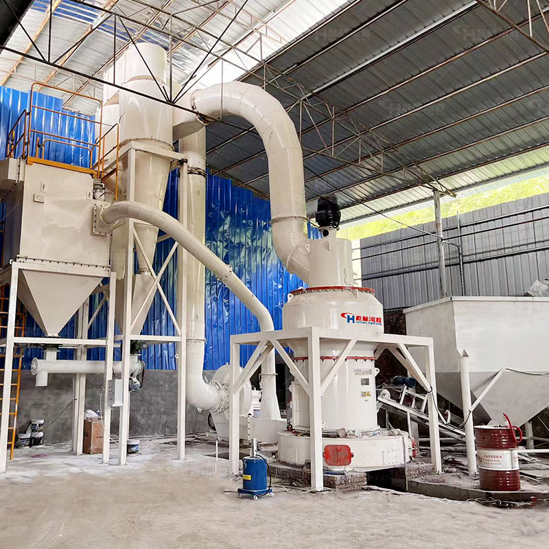 325目方解石粉生产设备  雷蒙磨机产量  欧版磨粉机220  源头工厂