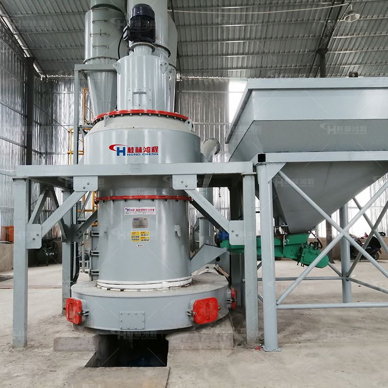 325目方解石粉生产设备  150型雷蒙磨机  欧版磨粉机20吨  源头工厂