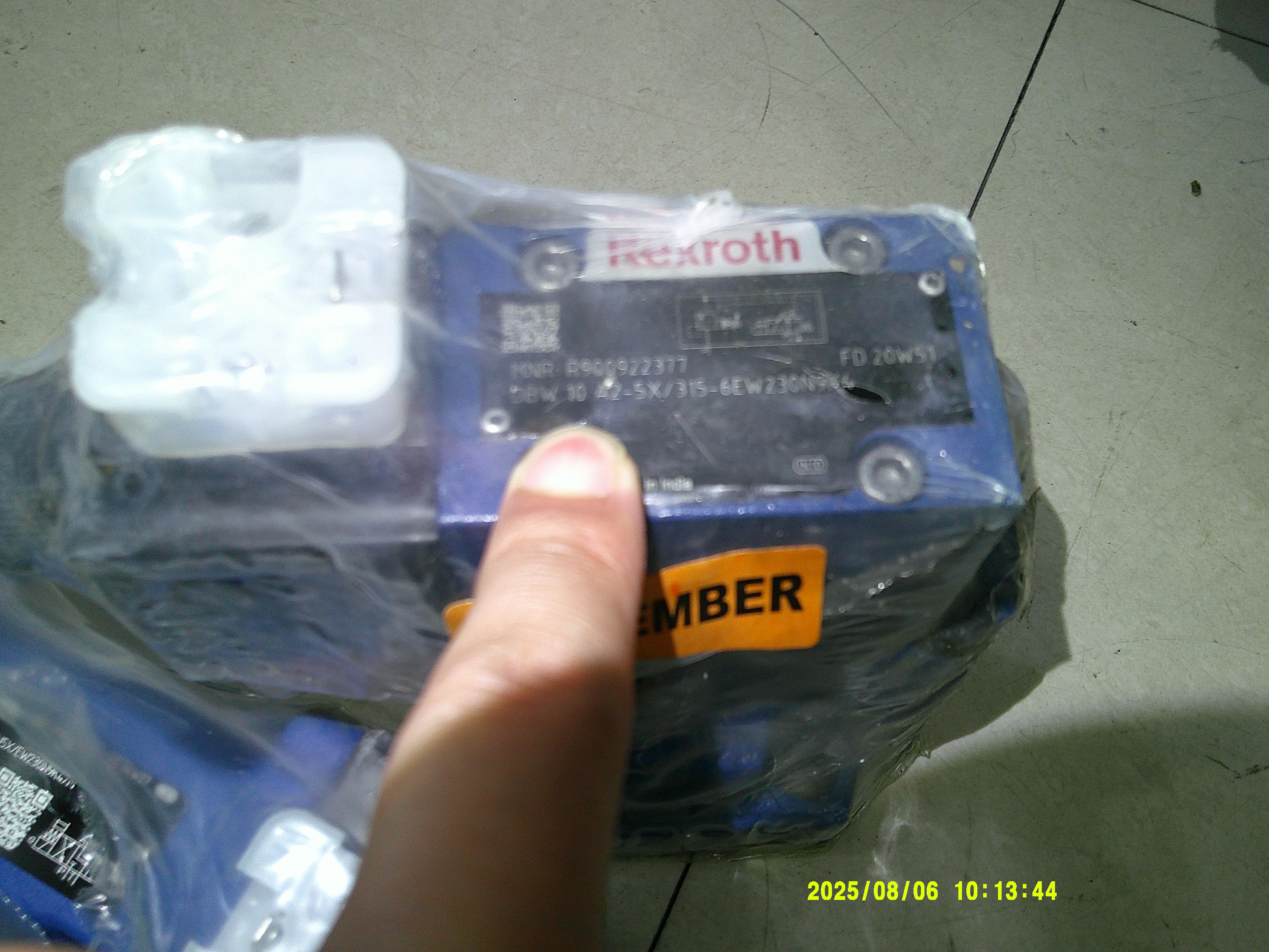 DBW10A2-5X/315-6EW230N9K4 R900922377 德国力士乐REXROTH溢流阀