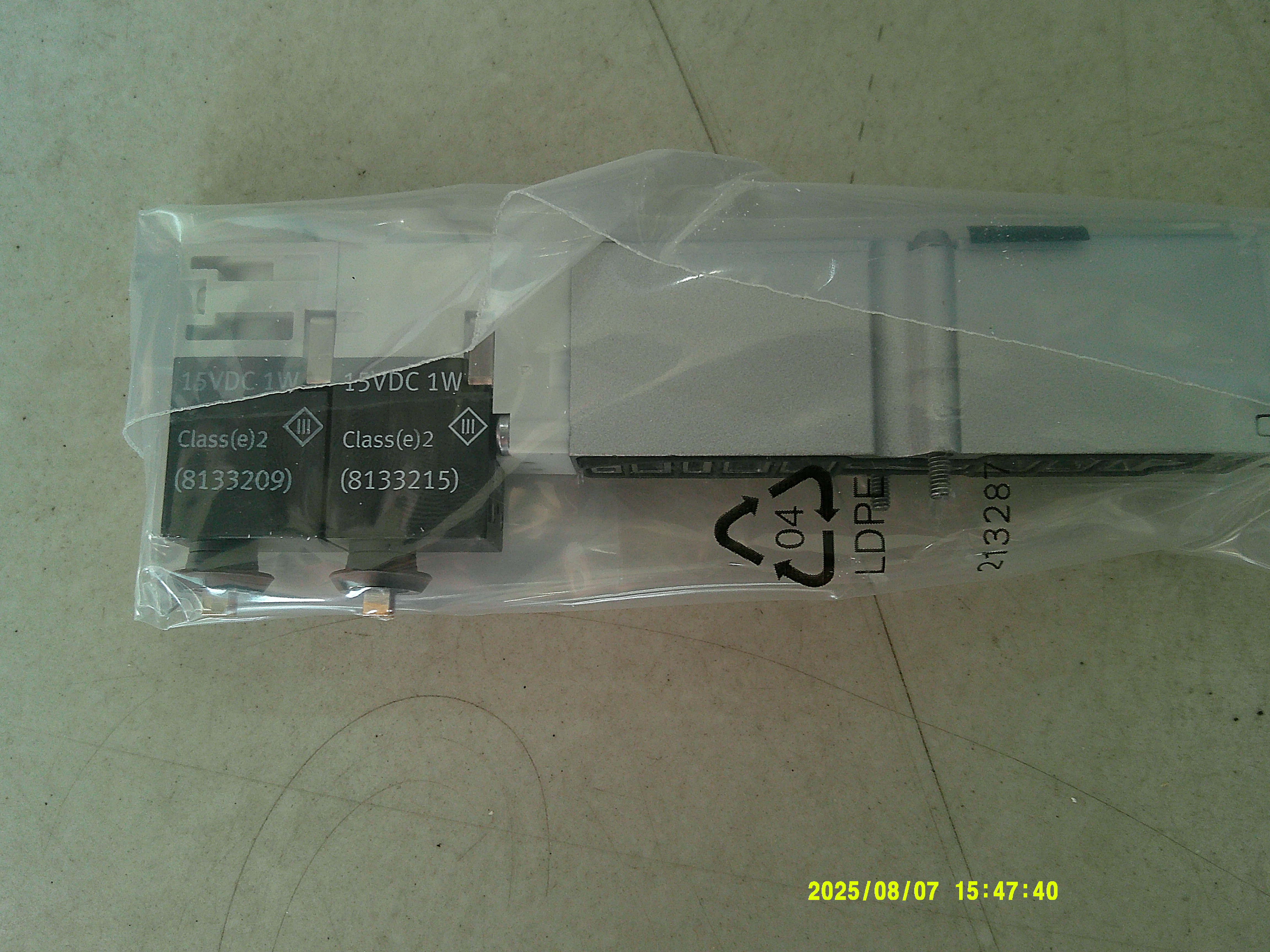 VWPA1-M1H-J-PI 533343 德国费斯托FESTO气动阀