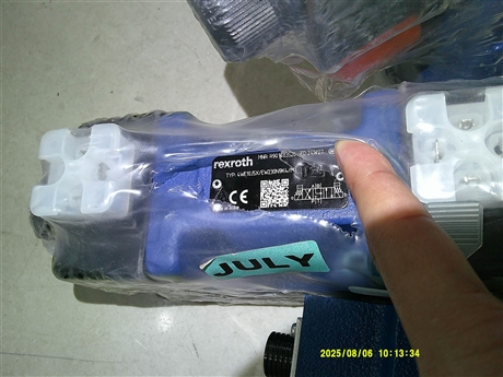 4WE10J52/EW230N9K4/M R901483526 德国力士乐REXROTH电磁阀