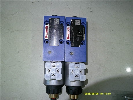 DBE6-21/315YG24K4M R901304402 德国力士乐REXROTH比例溢流阀