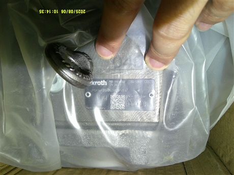 R901147108 PGH4-31/040RE11VE4 德国力士乐REXROTH齿轮泵