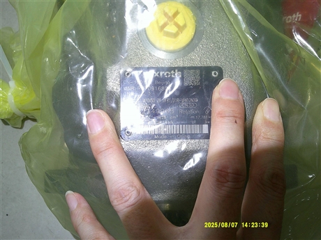 A A10VSO28DFR1/31R-VPA12N00 R910916805 力士乐REXROTH