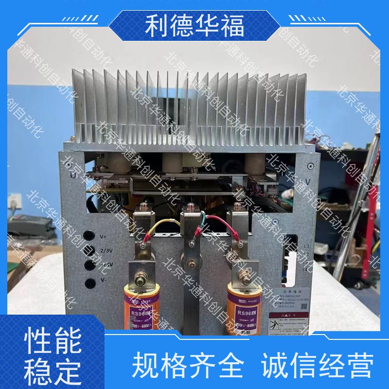 高压变频器HARSVERTVA06/160（HVFD）工业节能型功率单元 铝合金散热设计