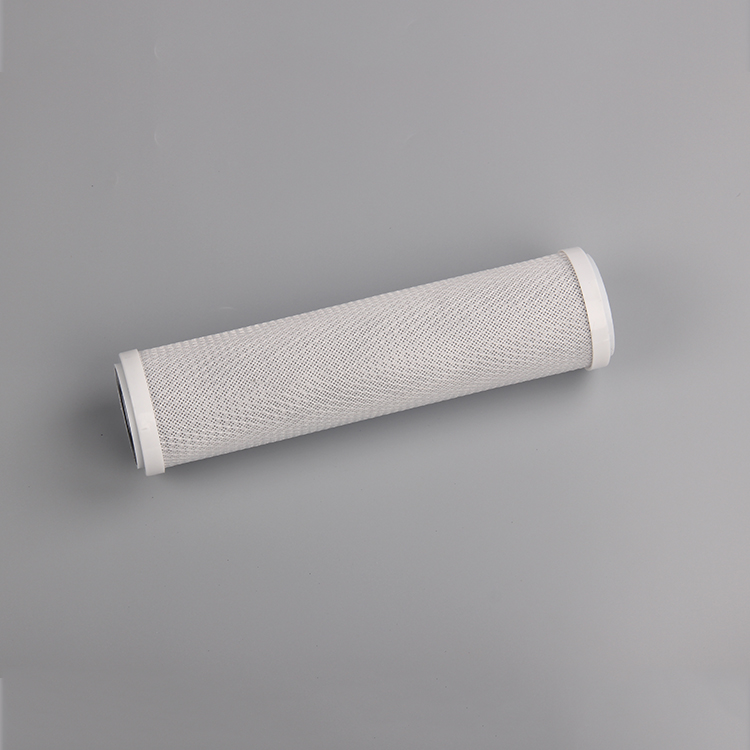 正业科技烧结活性炭滤芯可适用于饮用水处理安全性好 适应性强