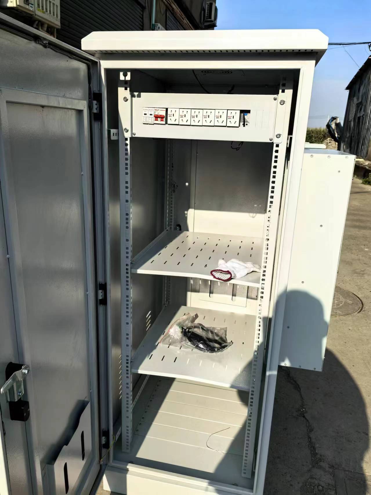 驰茗科技 出售 支持其他配电箱定做 可维护性 使用详情及说明,联系方式