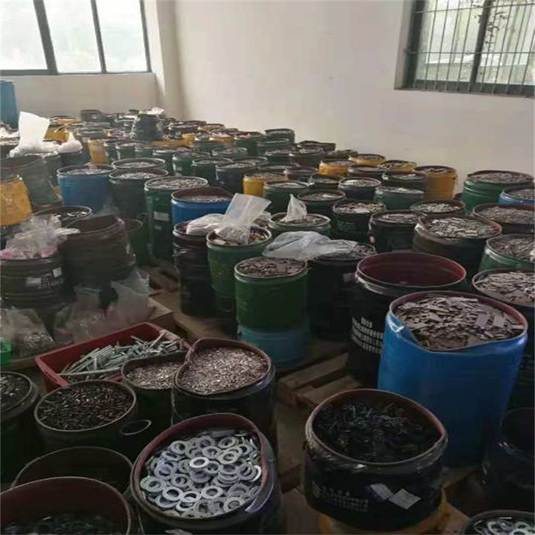 磁钢回收 废旧电机强磁 磁铁高温钕铁硼废磁 收购