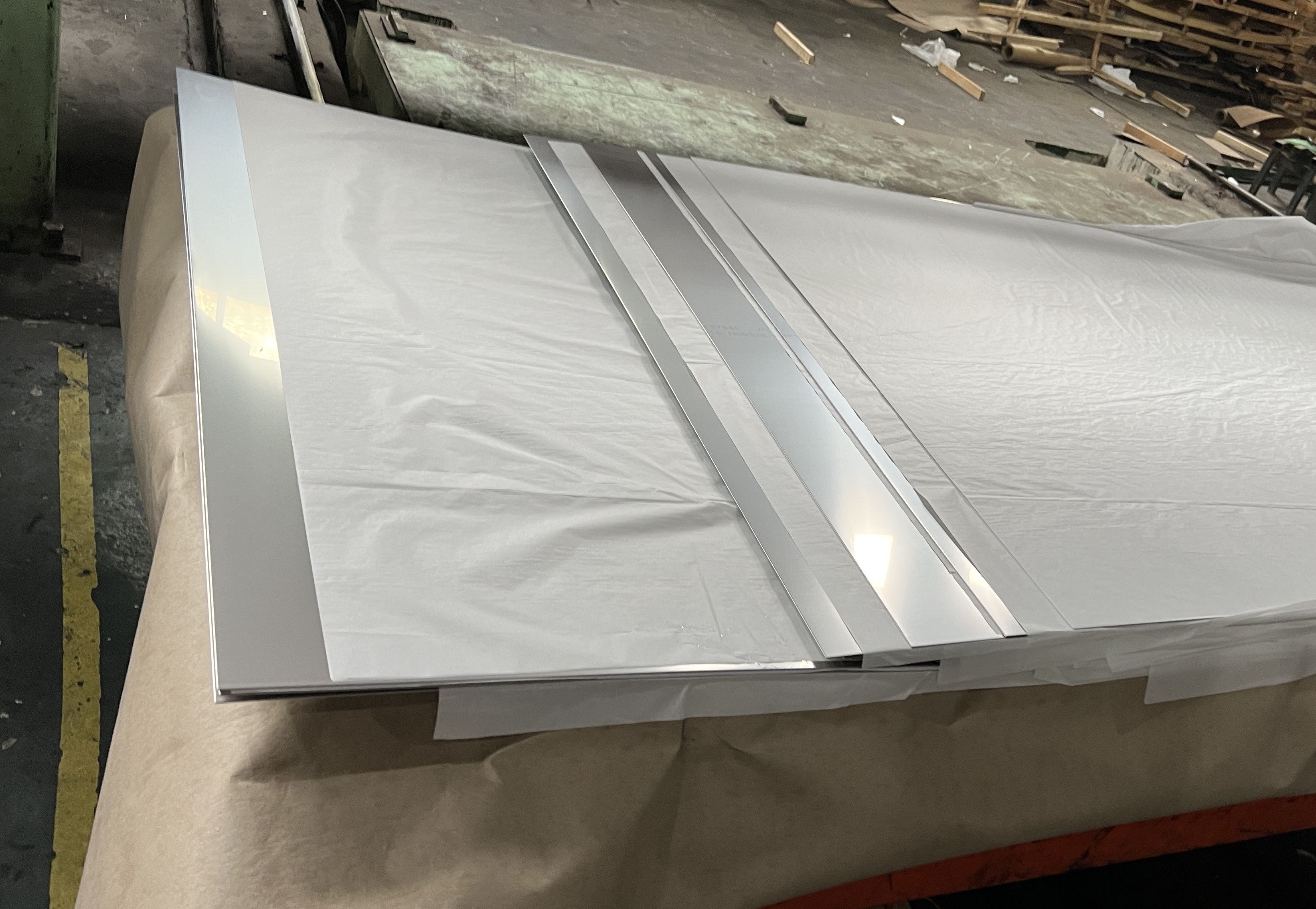 和利新材 镍合金625板材 硬度75-230HV 免费样品