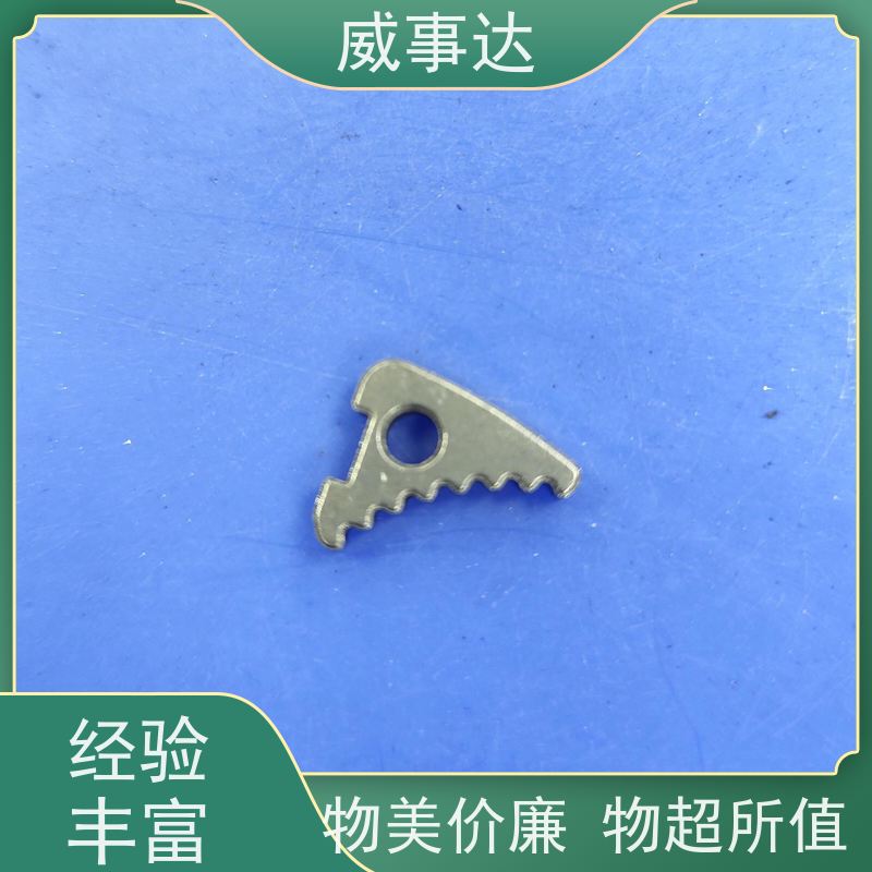 应用广泛 扫地机变速箱 交期及时 性能稳定 铜合金