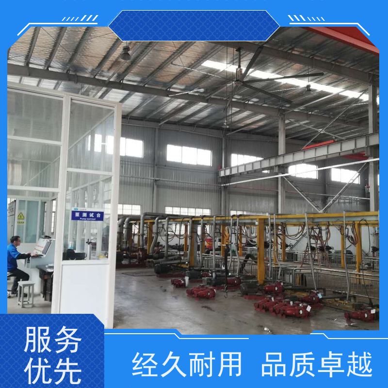 江南 高温料浆泵 衬PVDF 30年生产经验 无锡创明双膜片联轴器