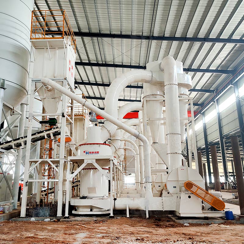 325目方解石粉生产设备  雷蒙磨机产量  欧版磨粉机20吨  方案设计
