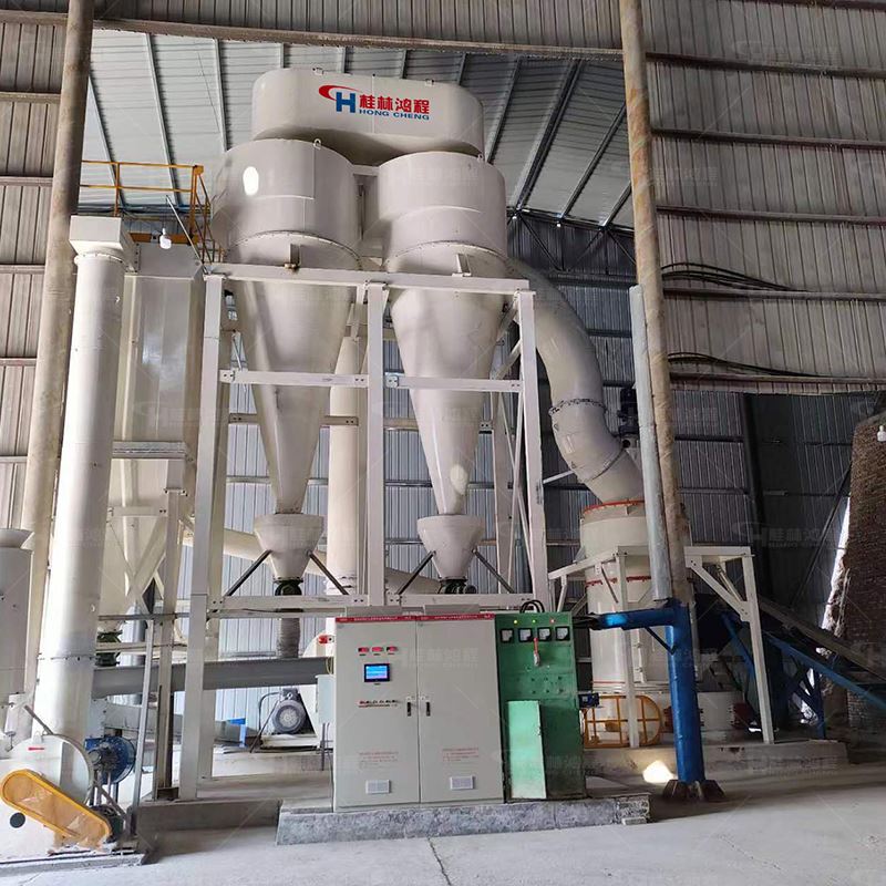 生产方解石粉的机械  160雷蒙磨机  欧版磨粉机220  品牌厂家