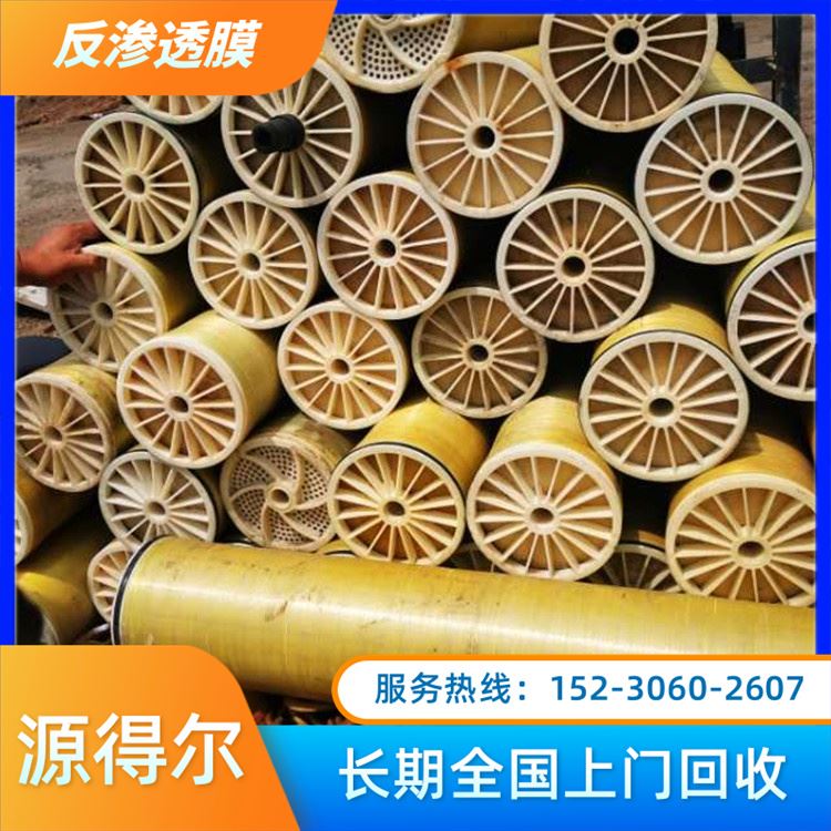 源得尔 电子超纯水 大量收购 食品级材质 无味无臭 100G反渗透膜