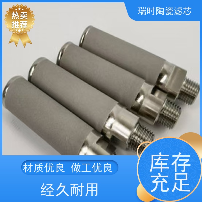 新鲜直饮 陶瓷烧结滤芯（活性炭陶瓷滤芯）瑞时冰箱滤水器 冷热双用 厨房升级