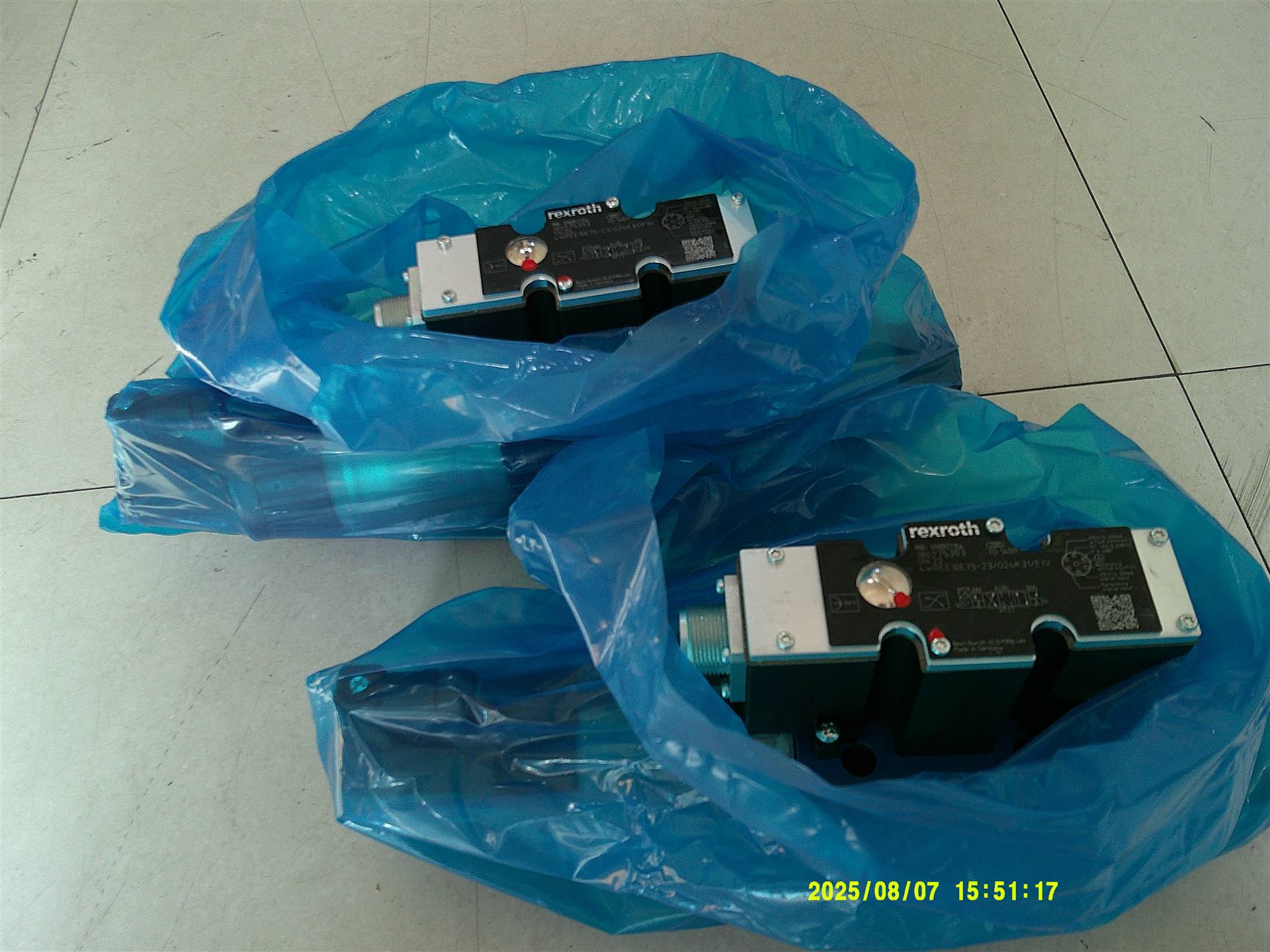 4WREE10E75-23/G24K31/F1V R900927356 德国力士乐REXROTH比例阀