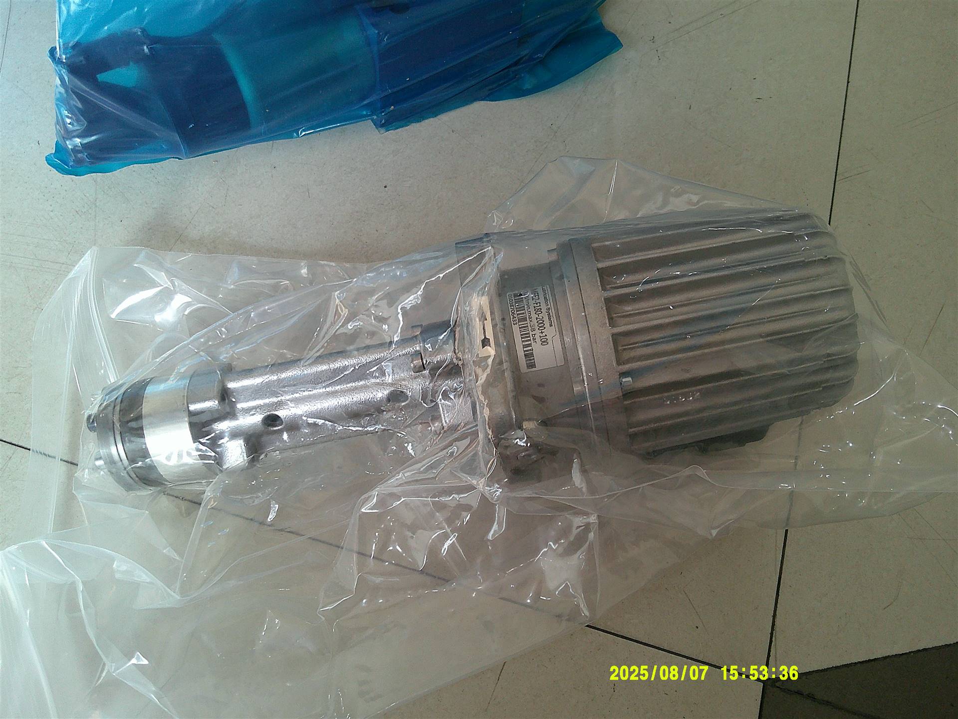 MFE2-F180-2000+100 SKF福鸟 润滑系统泵DU56N2075+100