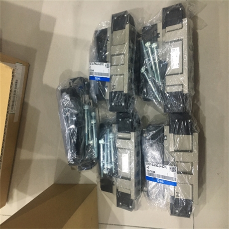 SMC真空发生器ZU07SA直通型应用范围