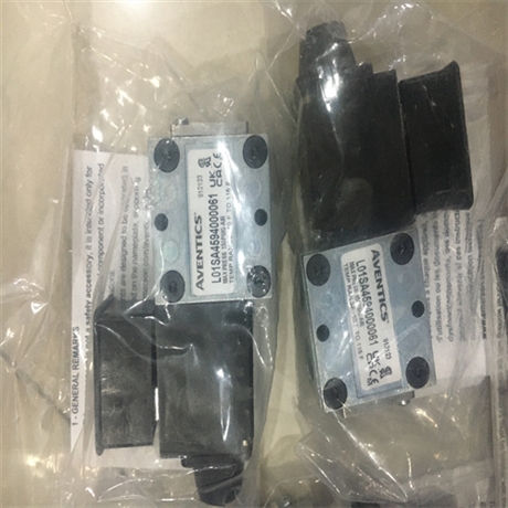 AVENTICS安沃驰方向控制阀R503A1B10M11BF1