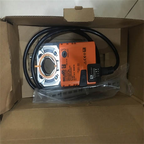 belimo博力谋风阀执行器BFL230常见故障