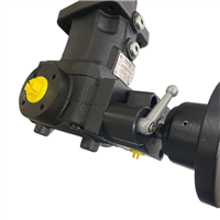 方向滑阀换向阀Rexroth力士乐电磁阀4WE6D62/EG24N9K4