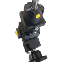 德国力士乐比例换向阀4WREE6W32-30/V/24F1 A1 E 08 16