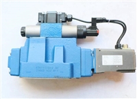 REXROTH力士乐型电液换向阀4WEH25E50B/CG24NETZ5L方向阀