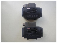 力士乐Rexroth电磁溢流阀DBW10B1-52/315-6EG24N9K4液压阀DBW20A1